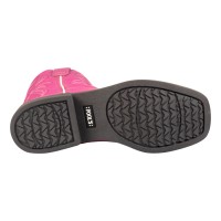 Pool's otroški western škornji PINKY