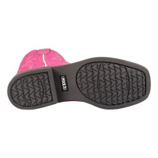 Pool's otroški western škornji PINKY
