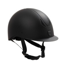 Equestro® jahalna čelada AZAEL