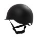 Equestro® jahalna čelada AZAEL, GUNMETAL Equestro® jahalna čelada AZAEL, GUNMETAL