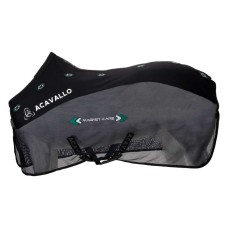 Acavallo® terapevtska odeja MAGNET CARE RUG