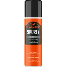 Sprej za boljši oprijem v sedlu ANTI SLIP