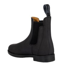 Jahalni čevlji EQUI COMFORT - usnjeni