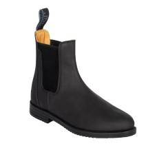 Jahalni čevlji EQUI COMFORT - usnjeni