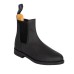 Jahalni čevlji EQUI COMFORT - usnjeni Jahalni čevlji EQUI COMFORT - usnjeni