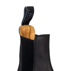 Jahalni čevlji EQUI COMFORT - usnjeni