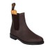 Jahalni čevlji EQUI COMFORT - usnjeni Jahalni čevlji EQUI COMFORT - usnjeni