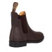 Jahalni čevlji EQUI COMFORT - usnjeni Jahalni čevlji EQUI COMFORT - usnjeni