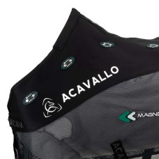 Acavallo® terapevtska odeja MAGNET CARE RUG
