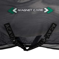 Acavallo® terapevtska odeja MAGNET CARE RUG