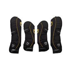 Equestro® transportni ščitniki Pro Traveller (4x)