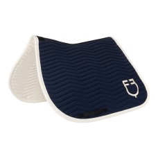 Skakalna podsedelnica EQUESTRO® WAVE QUILTING