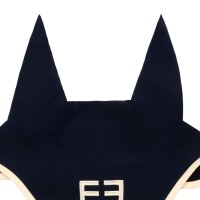 Naušniki EQUESTRO® WAVE QUILTING