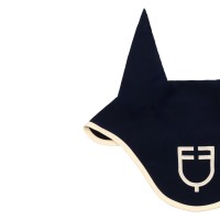 Naušniki EQUESTRO® WAVE QUILTING