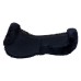 EQUESTRO® korekcijska bombažna podloga SHEEPSKIN - z vložki BLUE/NAVY EQUESTRO® korekcijska bombažna podloga SHEEPSKIN - z vložki BLUE/NAVY