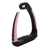 EQUESTRO® varnostna stremena SUPERNOVA - BALLERINA