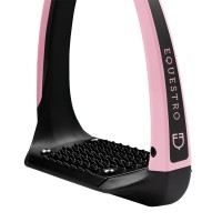 EQUESTRO® varnostna stremena SUPERNOVA - BALLERINA