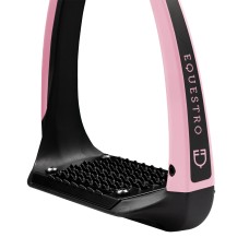 EQUESTRO® varnostna stremena SUPERNOVA - BALLERINA