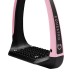 EQUESTRO® varnostna stremena SUPERNOVA - BALLERINA