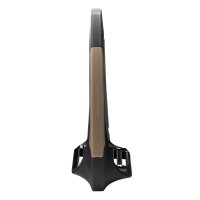 EQUESTRO® varnostna stremena SUPERNOVA - WALNUT