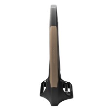EQUESTRO® varnostna stremena SUPERNOVA - WALNUT