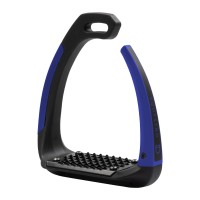 EQUESTRO® varnostna stremena SUPERNOVA - SODALITE BLUE EQUESTRO® varnostna stremena SUPERNOVA - SODALITE BLUE