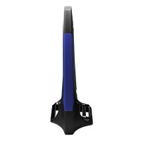 EQUESTRO® varnostna stremena SUPERNOVA - SODALITE BLUE