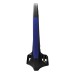 EQUESTRO® varnostna stremena SUPERNOVA - SODALITE BLUE EQUESTRO® varnostna stremena SUPERNOVA - SODALITE BLUE