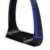 EQUESTRO® varnostna stremena SUPERNOVA - SODALITE BLUE EQUESTRO® varnostna stremena SUPERNOVA - SODALITE BLUE