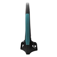 EQUESTRO® varnostna stremena SUPERNOVA - BLUE CORAL