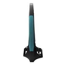 EQUESTRO® varnostna stremena SUPERNOVA - BLUE CORAL