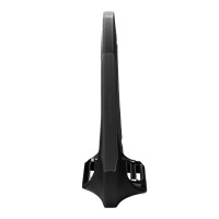 EQUESTRO® varnostna stremena SUPERNOVA - BLACK