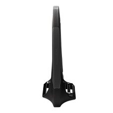 EQUESTRO® varnostna stremena SUPERNOVA - BLACK