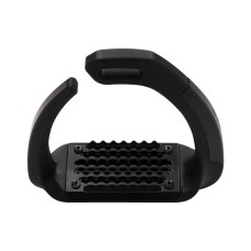 EQUESTRO® varnostna stremena SUPERNOVA - BLACK
