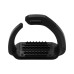 EQUESTRO® varnostna stremena SUPERNOVA - BLACK EQUESTRO® varnostna stremena SUPERNOVA - BLACK