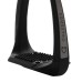 EQUESTRO® varnostna stremena SUPERNOVA - BLACK EQUESTRO® varnostna stremena SUPERNOVA - BLACK