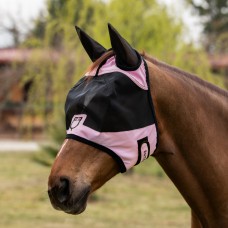 Equestro® maska proti mrčesu BAMBOO STRONG, z UV zaščito