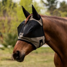 Equestro® maska proti mrčesu BAMBOO STRONG, z UV zaščito