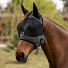 Equestro® maska proti mrčesu BAMBOO STRONG, z UV zaščito