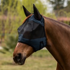 Equestro® maska proti mrčesu BAMBOO STRONG, z UV zaščito