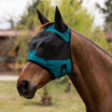 Equestro® maska proti mrčesu BAMBOO STRONG, z UV zaščito