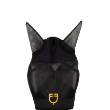 Equestro® maska proti mrčesu BAMBOO STRONG, z UV zaščito