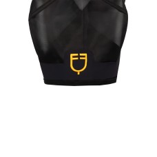 Equestro® maska proti mrčesu BAMBOO STRONG, z UV zaščito