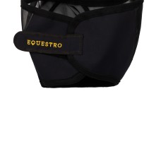 Equestro® maska proti mrčesu BAMBOO STRONG, z UV zaščito