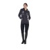 Ženski hoodie MULTILOGO, grey Ženski hoodie MULTILOGO, grey