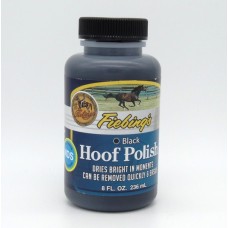 Fiebing's sredstvo za poliranje kopit HOOF POLISH BLACK