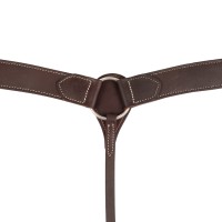 Lakota western predprsnica OILED LEATHER Lakota western predprsnica OILED LEATHER