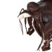 Western sedlo Lakota RANCH SB Western sedlo Lakota RANCH SB
