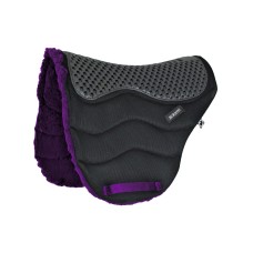 Endurance podsedelnica BURIONI PIUMA FLEECE
