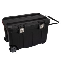 Voziček za angleško sedlo in opremo XL, 200l TROLLEY